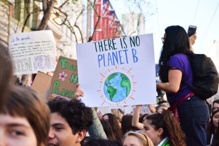 Climate Change: The Latest Developments and What They Mean for Our Future img - 3