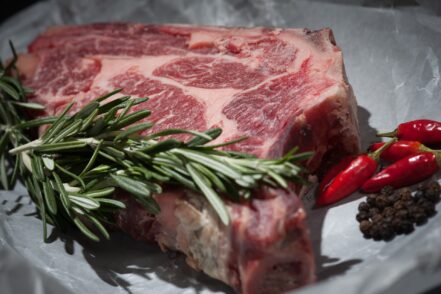 Meat Footprint Calculator: Unveiling Our Environmental Imprint img - 5