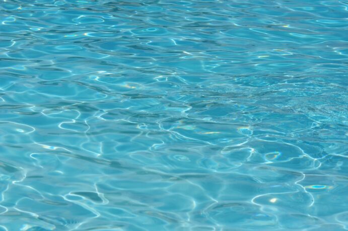Pool Close-up Picture