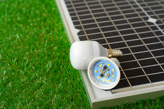 Shedding Light on the 5 Best Solar Shed Lights for 2026 img - 1