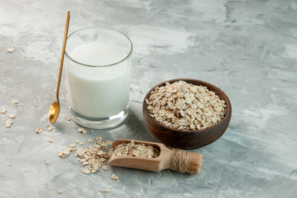 Almond Milk's Environmental Impact: Unpacking the Debate img - 3