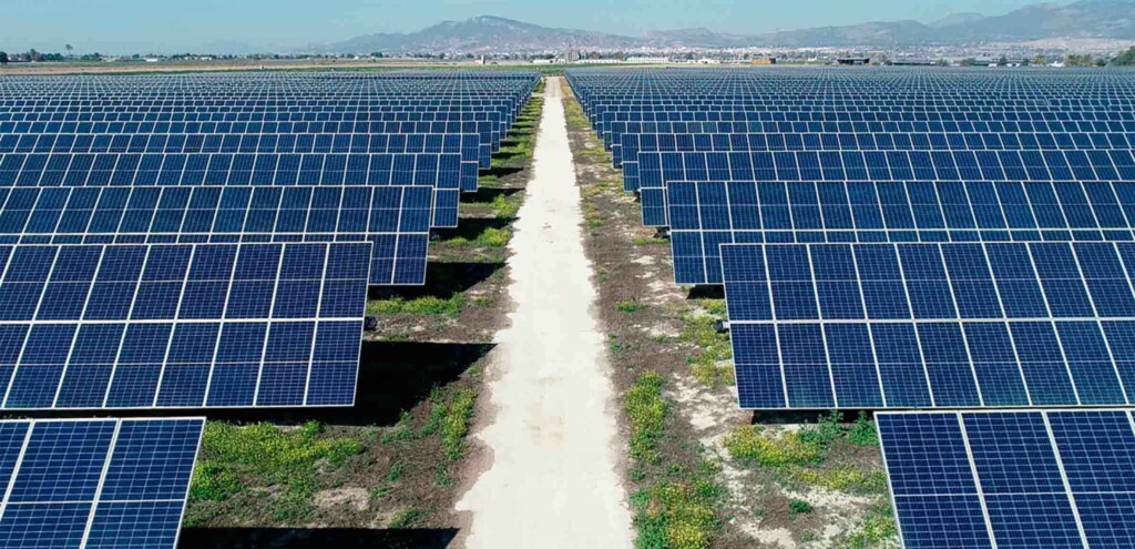 Agrivoltaics: Sustainable Farming With Solar Energy img - 6