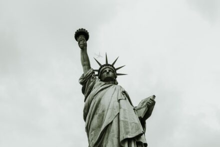 New York City's sinking problem: Is it too late to save the city? img - 3