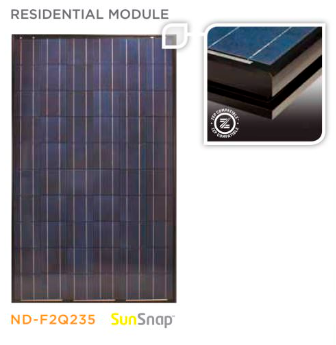 Going Green in Europe: Best Solar Panels for Your Roof img - 9