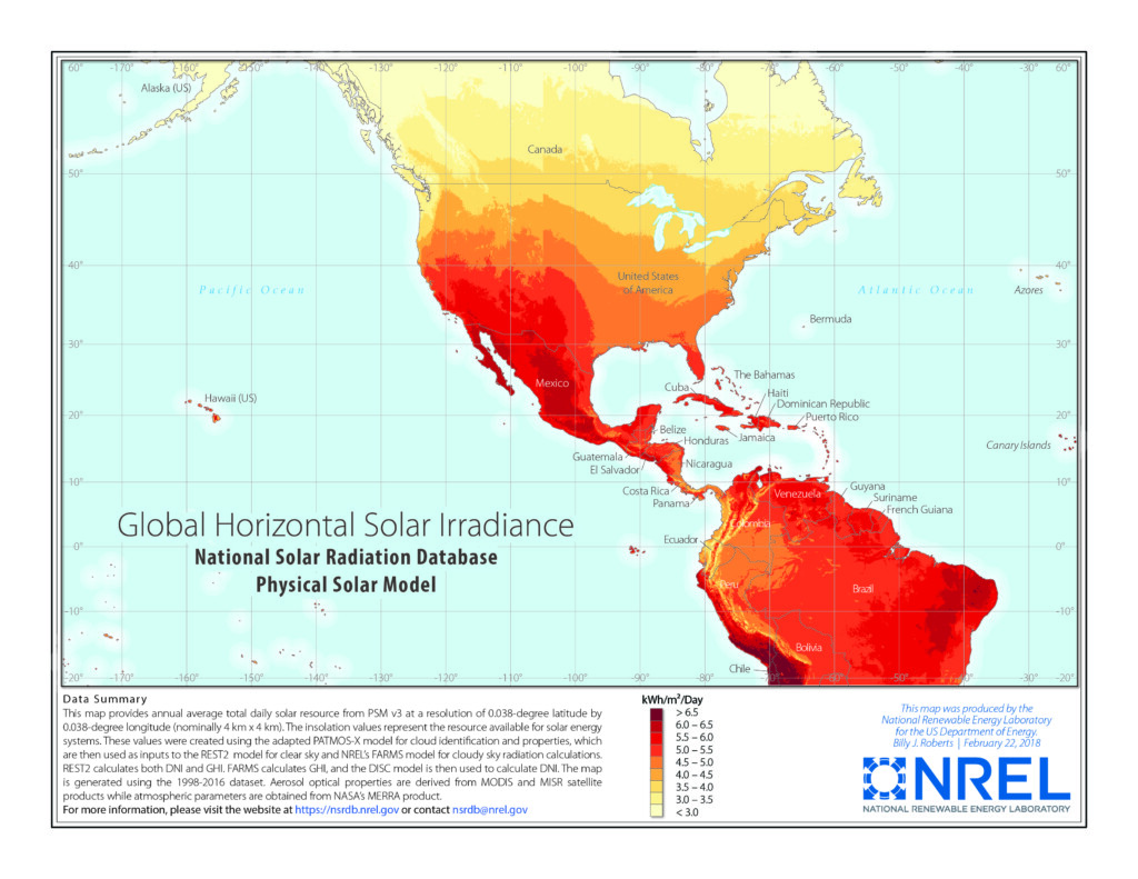 How Many Solar Panels Does Your Home Need? img - 3