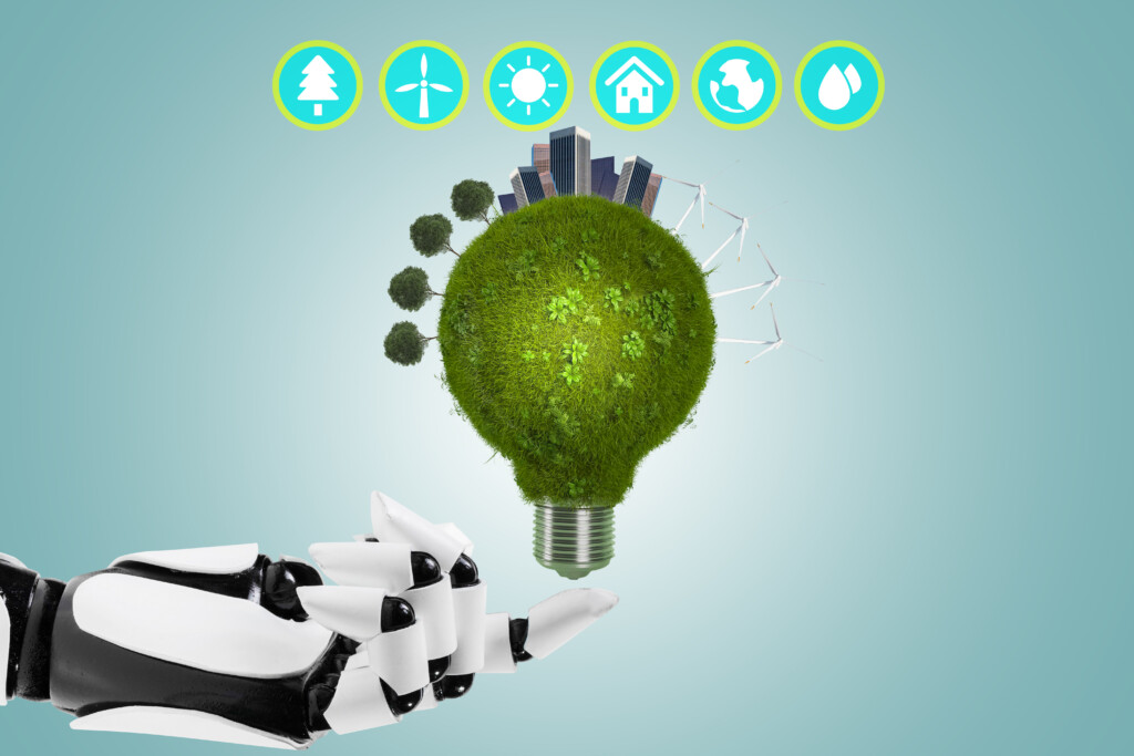 Discover the Green Tech Wonders of 2024: Be in the Know img - 39