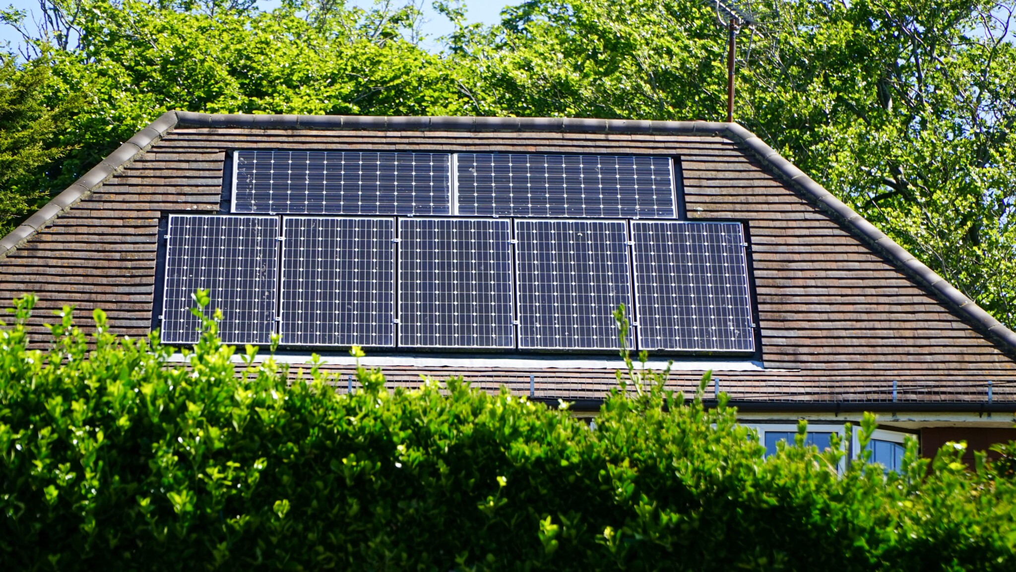 Solar Array 101: What Every Homeowner Should Know