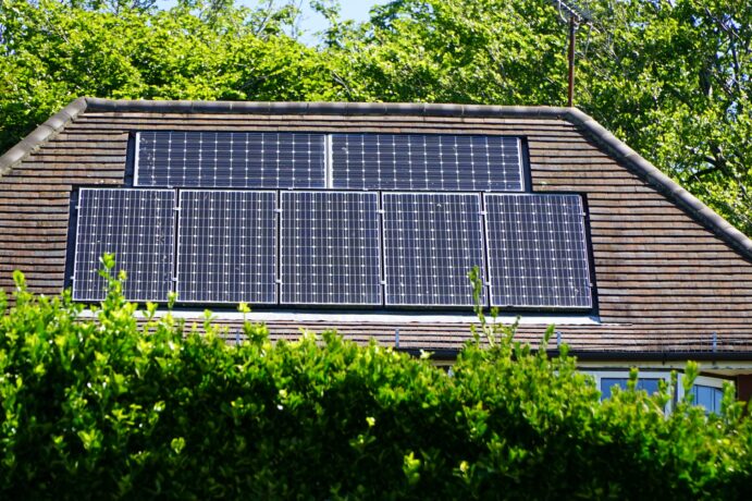 Pros and Cons of Solar Energy img - 1