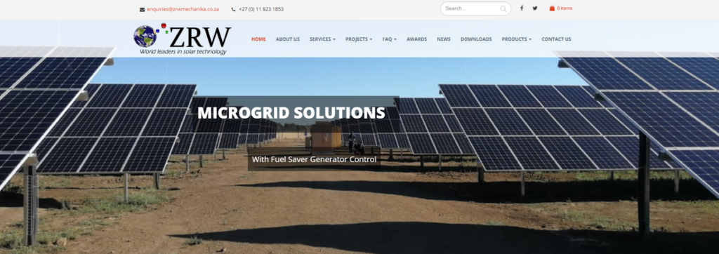 Top 17 Solar Panel Companies in South Africa for 2024 img - 10