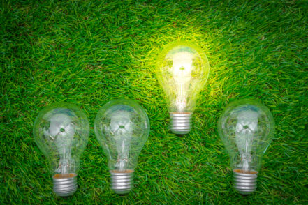 8 green energy myths
