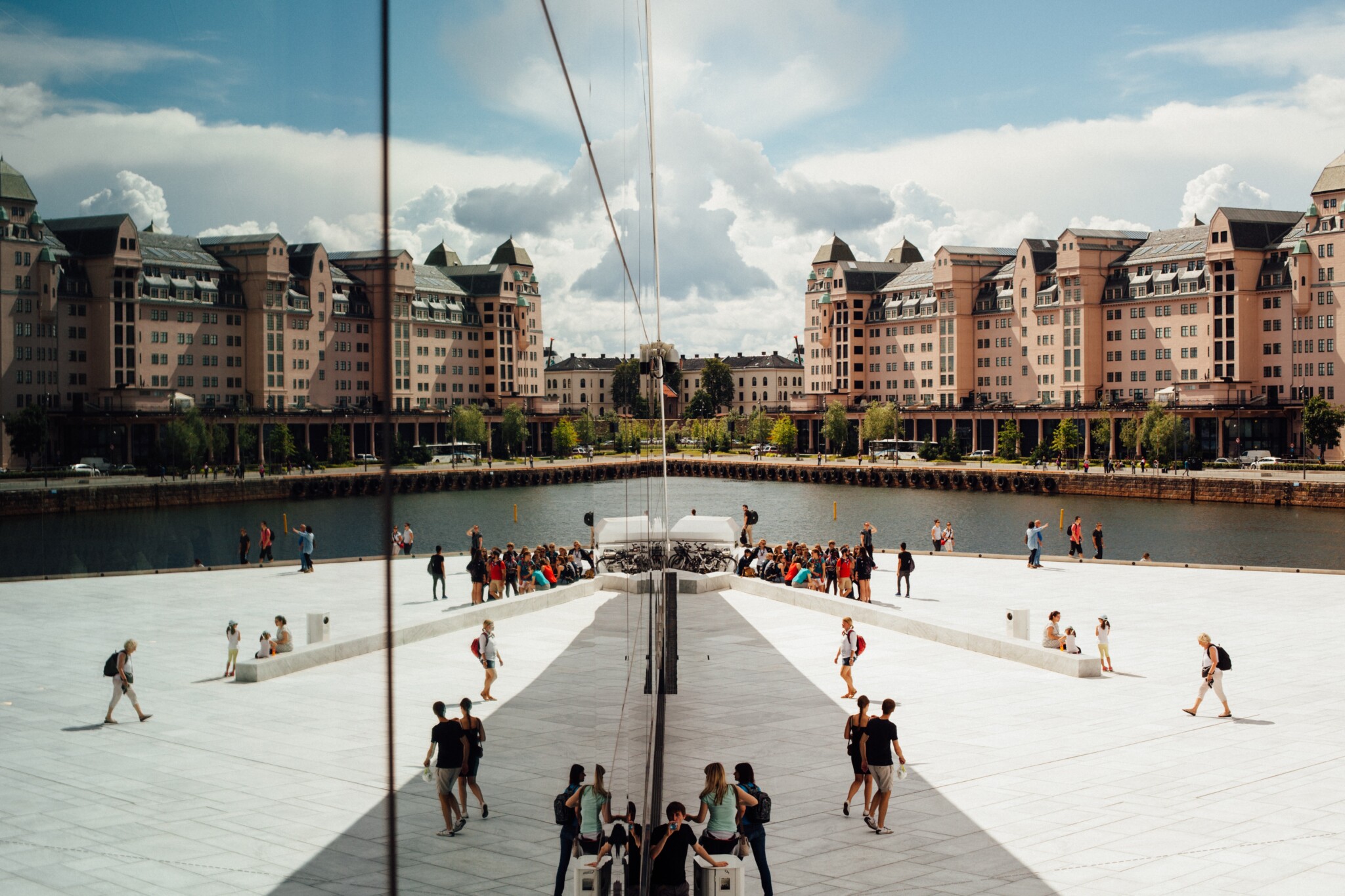 Top 10 Most Sustainable Cities in the World - Green Energy Hub