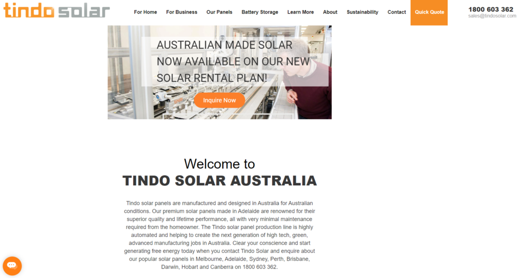 Top 15 Solar Panel Companies in Australia img - 8