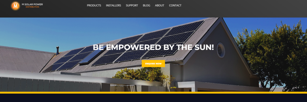 Top 17 Solar Panel Companies in South Africa for 2024 img - 8