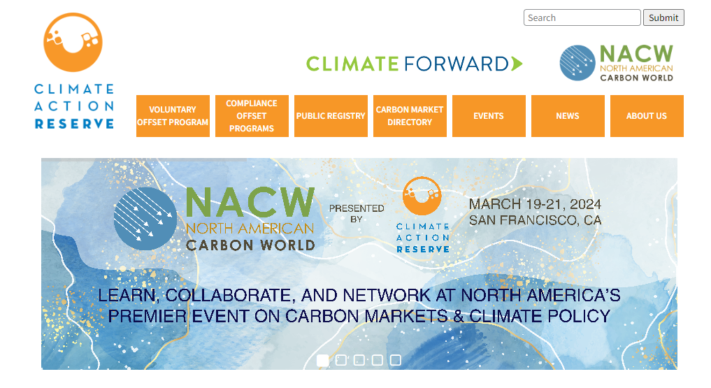 Understanding Carbon Credits: A Beginner's Guide to Making a Sustainable Impact img - 3