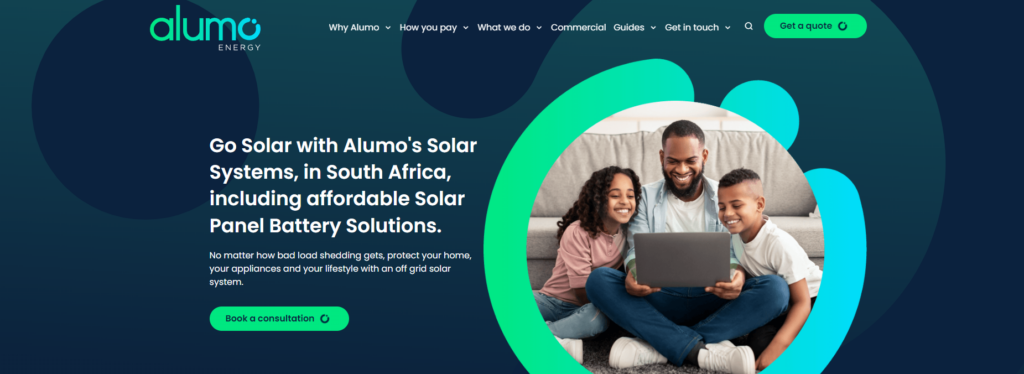 Top 17 Solar Panel Companies in South Africa for 2024 img - 12