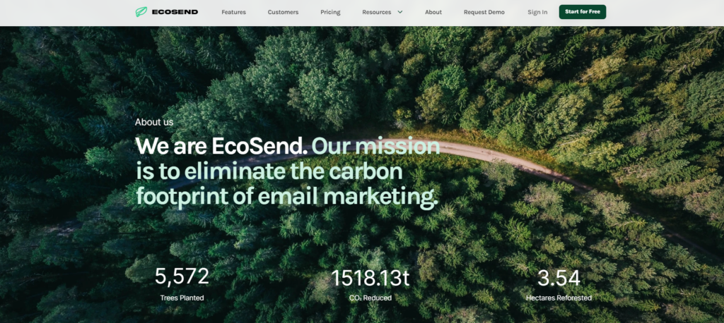 Eco-friendly Tools: Exploring the Top Green Websites for 2024 img - 7