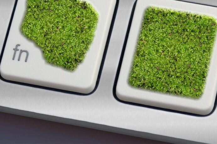Eco-friendly Tools: Exploring the Top Green Websites for 2026 img - 1