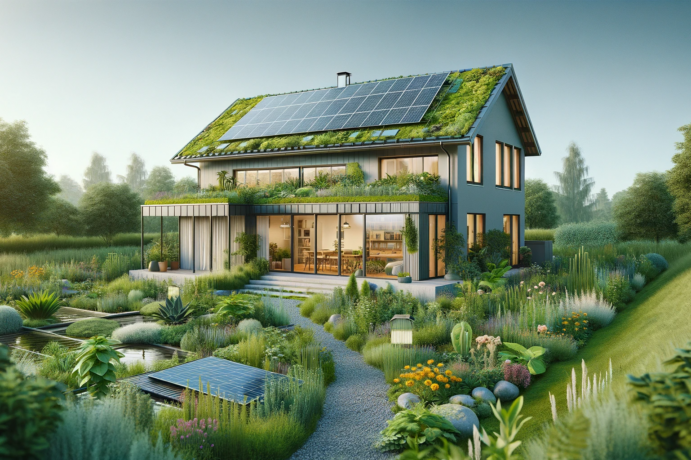 How to Reduce Your Carbon Footprint at Home img - 1