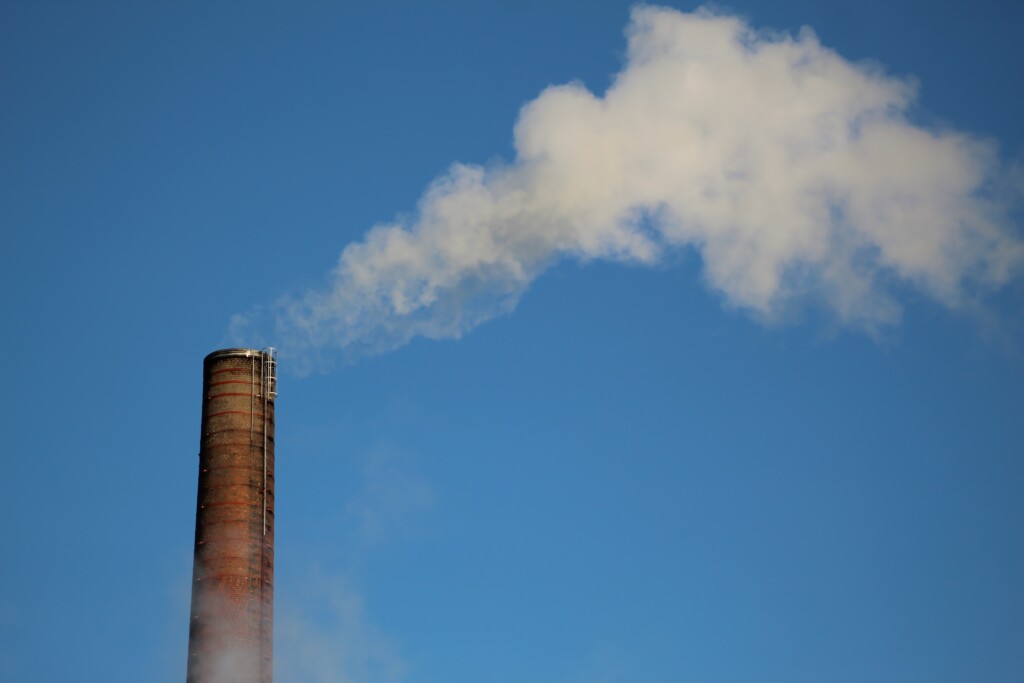 12 Facts about Greenhouse Gas Emissions img - 2