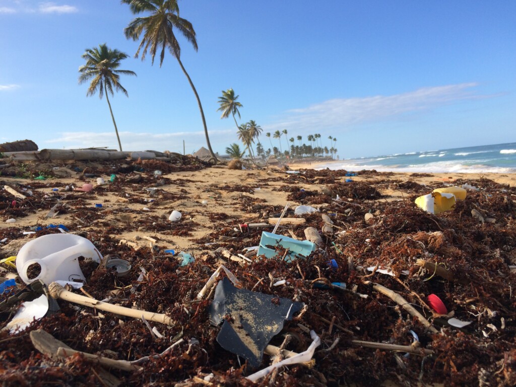 30 Shocking Statistics on Plastic Pollution - An Urgent Wake-Up Call for Global Action img - 2