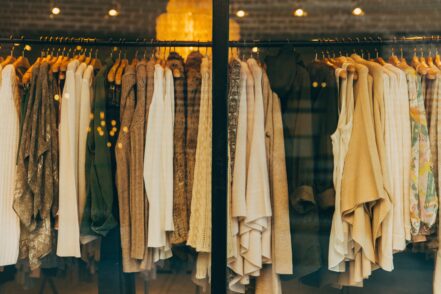 15 Stats about Fast Fashion's Environmental and Ethical Footprint img - 6