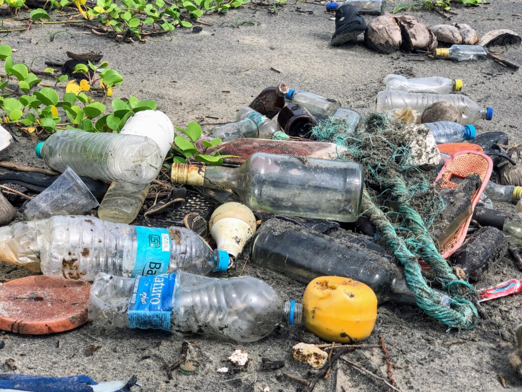 30 Shocking Statistics on Plastic Pollution - An Urgent Wake-Up Call for Global Action img - 11