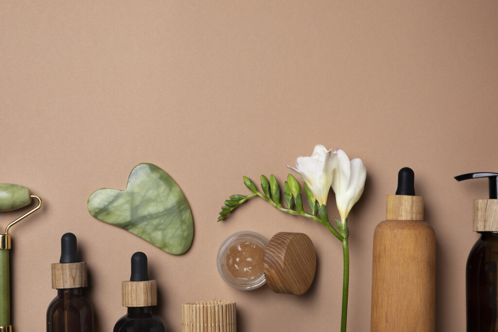 Greening Your Beauty Routine: Eco-Friendly Cosmetics and Personal Care Products img - 6