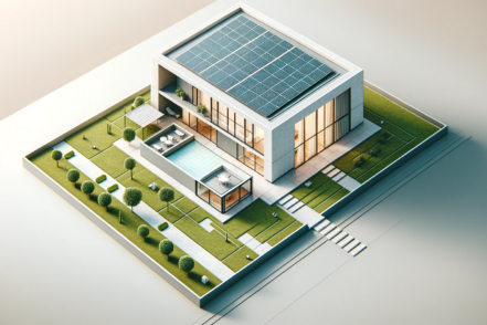 Highlighting Key Stats and Facts of Energy-Efficient Homes in 2023 img - 10