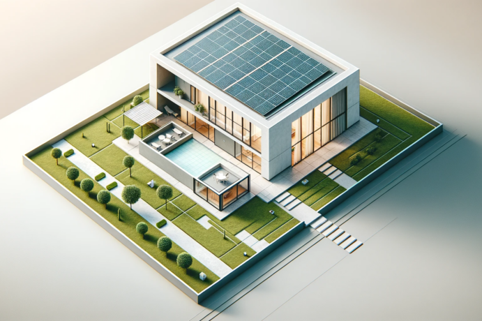 Highlighting Key Stats and Facts of Energy-Efficient Homes img - 1