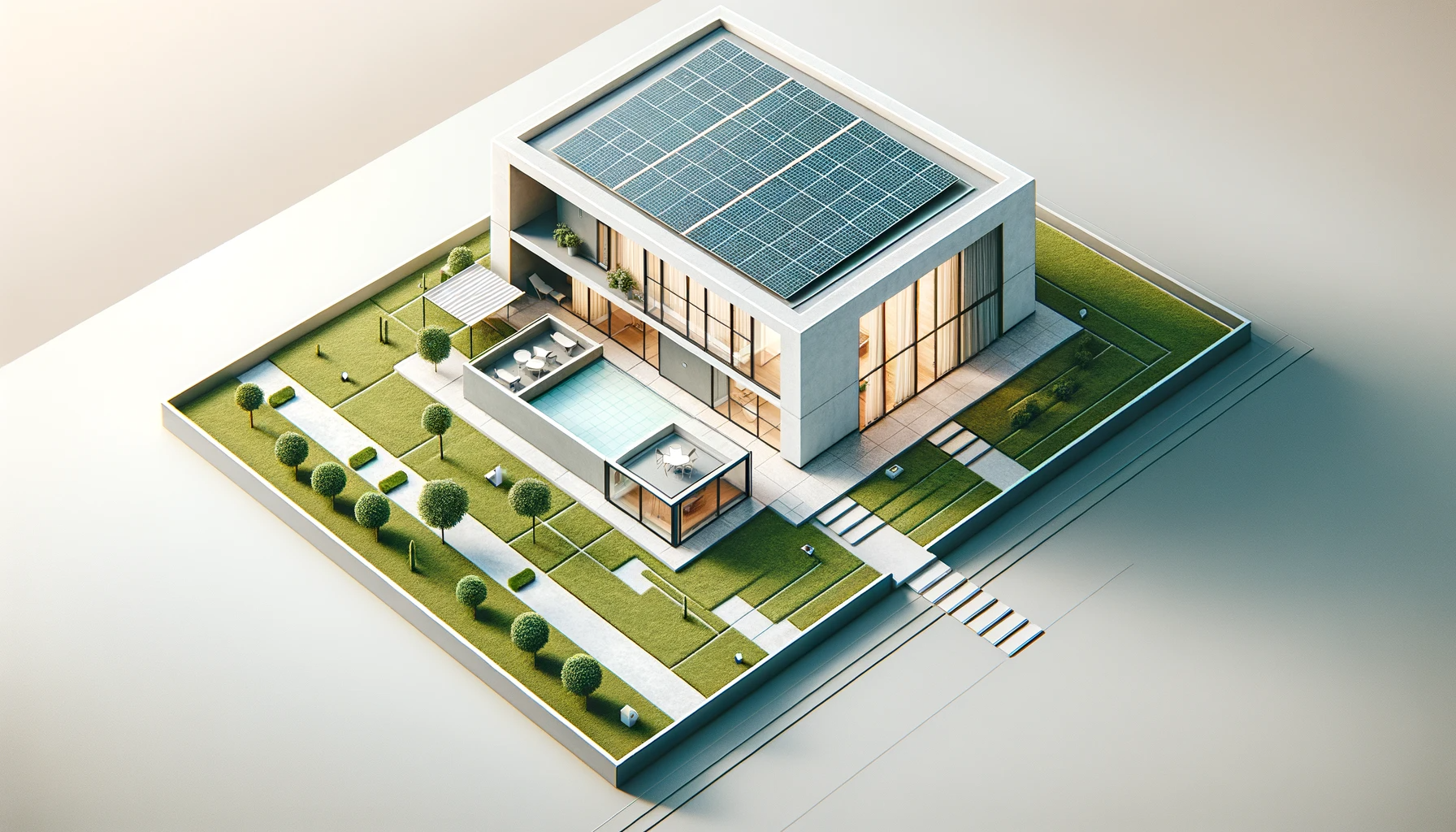 Highlighting Key Stats and Facts of Energy-Efficient Homes in 2023 img - 1