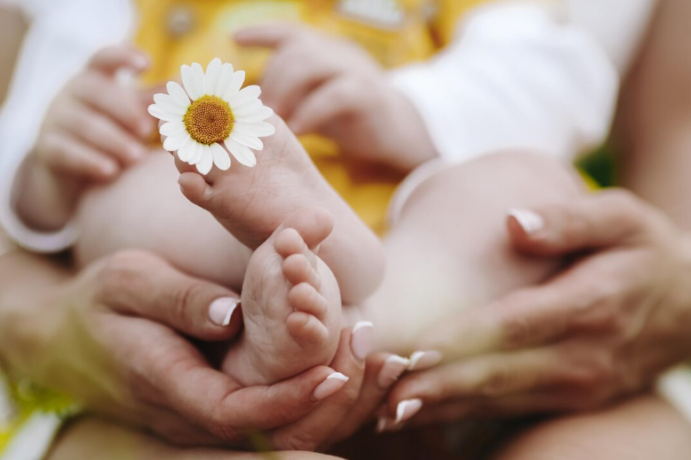 Eco-Friendly Parenting: Top 8 Vegan Baby Products for Health and Sustainability img - 1