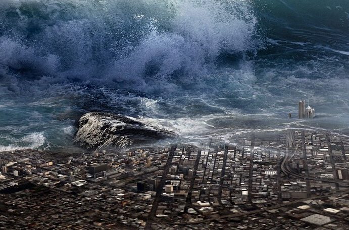 What Does Tomorrow Hold? Climate Change in 2100: A Look Forward img - 1