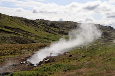 Geothermal Energy: A Sustainable Solution to Our Global Energy Needs img - 8