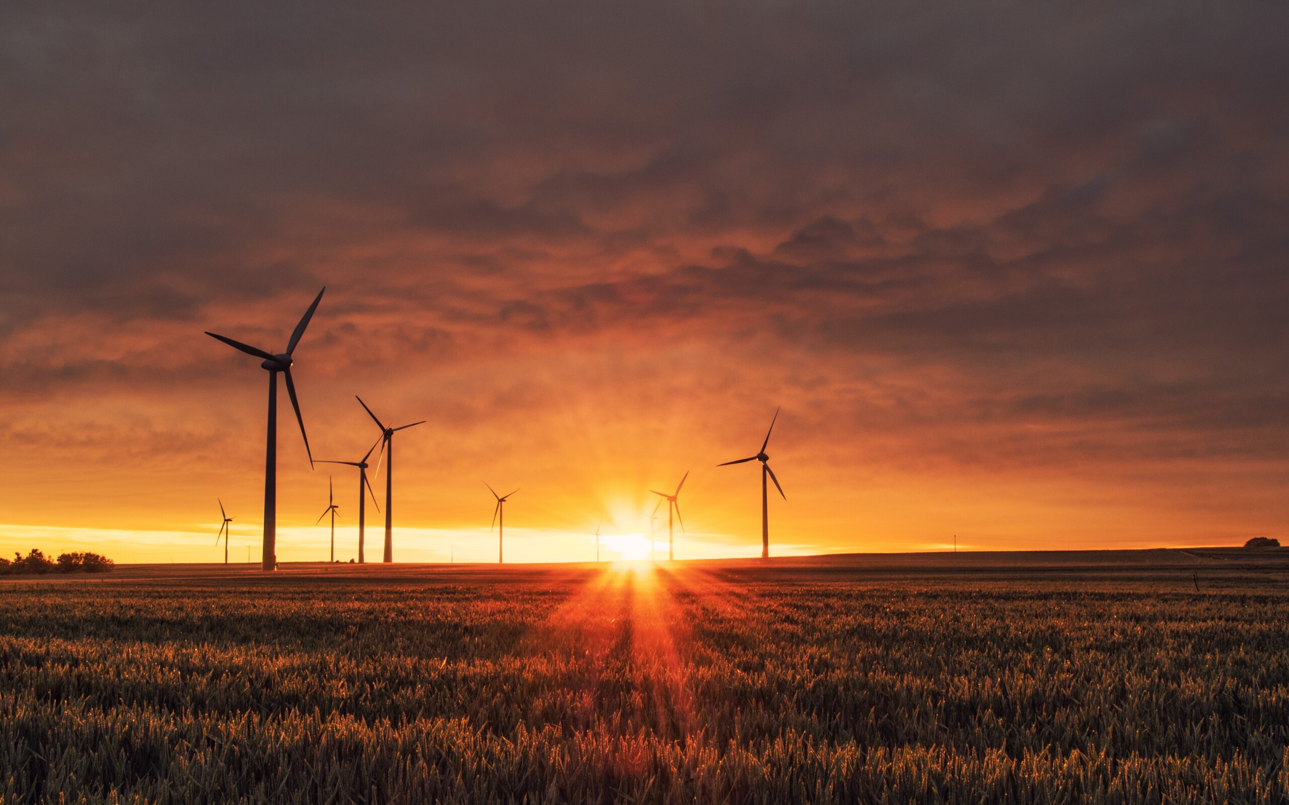 green technologies