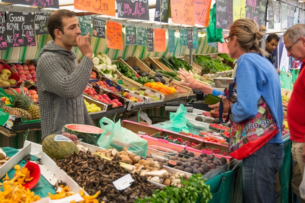 Climatarianism: How Sustainable Dietary Choices Can Help Save the Planet img - 9