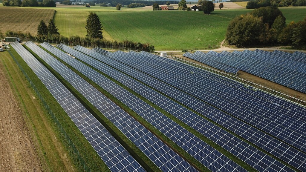 10 Breakthrough Green Technologies Transforming Our World img - 1