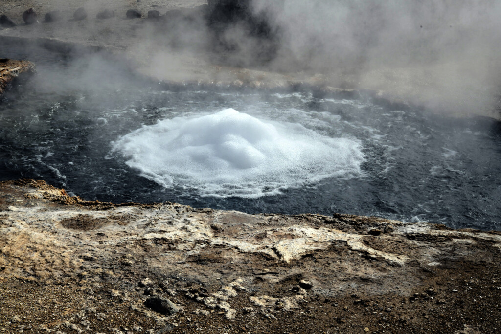 Geothermal Energy: A Sustainable Solution to Our Global Energy Needs img - 3